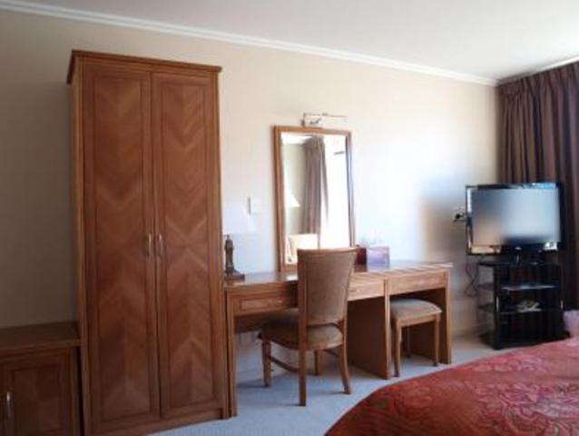 Albany Rosedale Motel Auckland Exterior foto