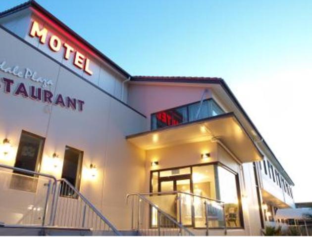 Albany Rosedale Motel Auckland Exterior foto